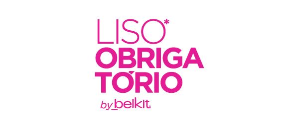 Liso Obrigatório by Belkit